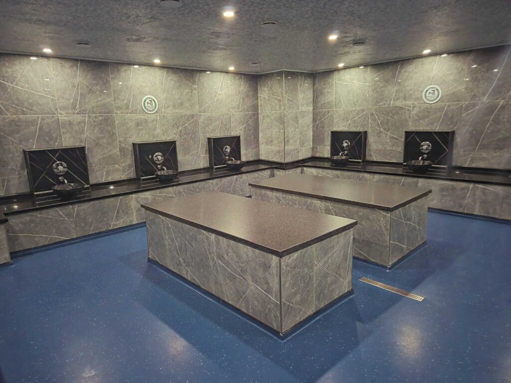 Hammam 13