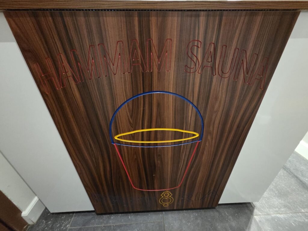 Hammam 14